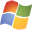 XP Pro IIS Admin icon